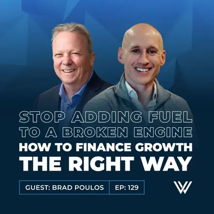 Published episode artwork for Vital Wealth Strategies