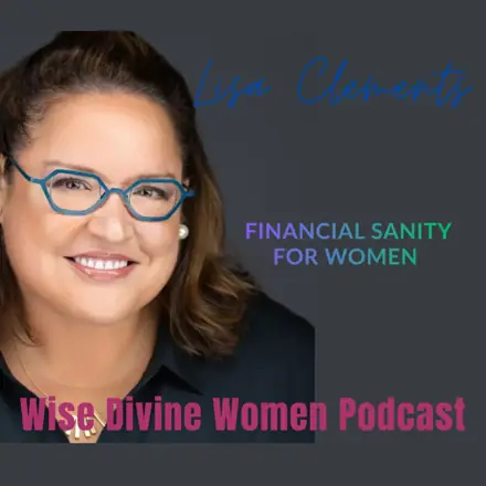 Published episode artwork for Wise Divine Women Podcast: Menopause • Libido • Breast Care • Oh MY! The unfiltered truth for Women