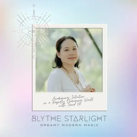 Published episode artwork for Modern Mystic Soul