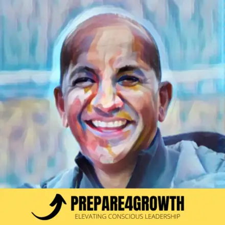 Published episode artwork for Prepare4Growth