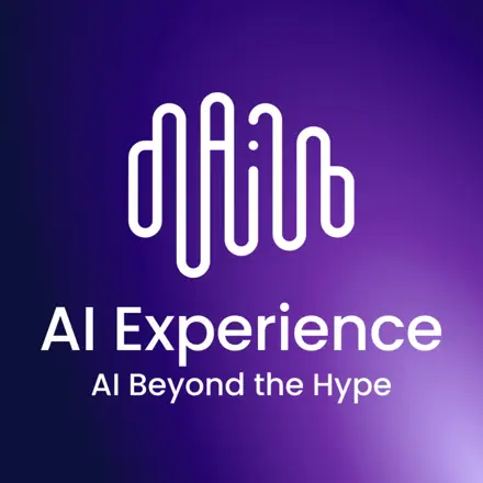 Published episode artwork for Ai Experience [in english]