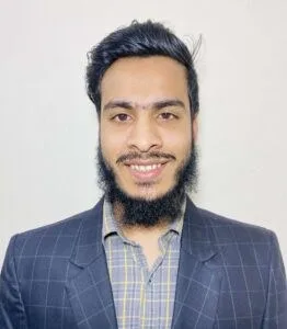 Moshahid Miah