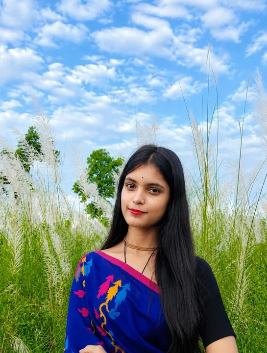 Moumita Debnath