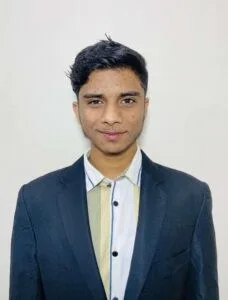 Rakib Ahmed