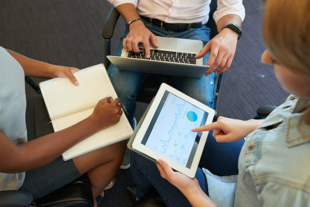 How Bookkeeping Fits Into CAS & Why You Should Set it to Autopilot