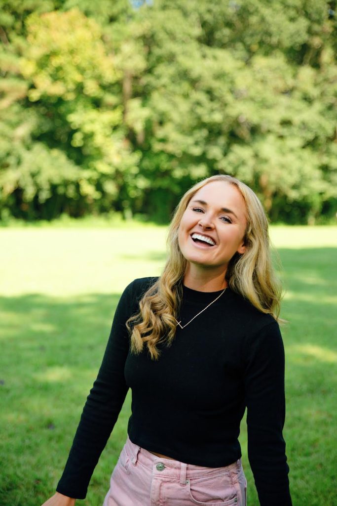 0 – Annie Mayfield