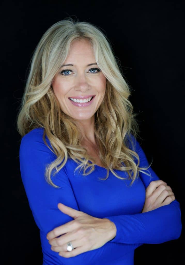 HS Blue – Gina Mundy