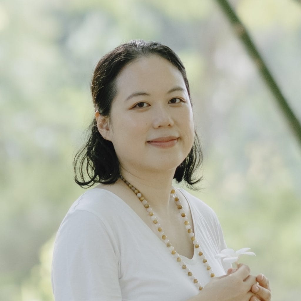 tania ho podcast headshot -1200×1200 – Tania Ho – Intuitive Soul Guide